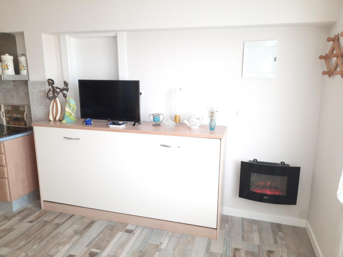 Apartamento Playa Riberuca 1 סואנסס מראה חיצוני תמונה