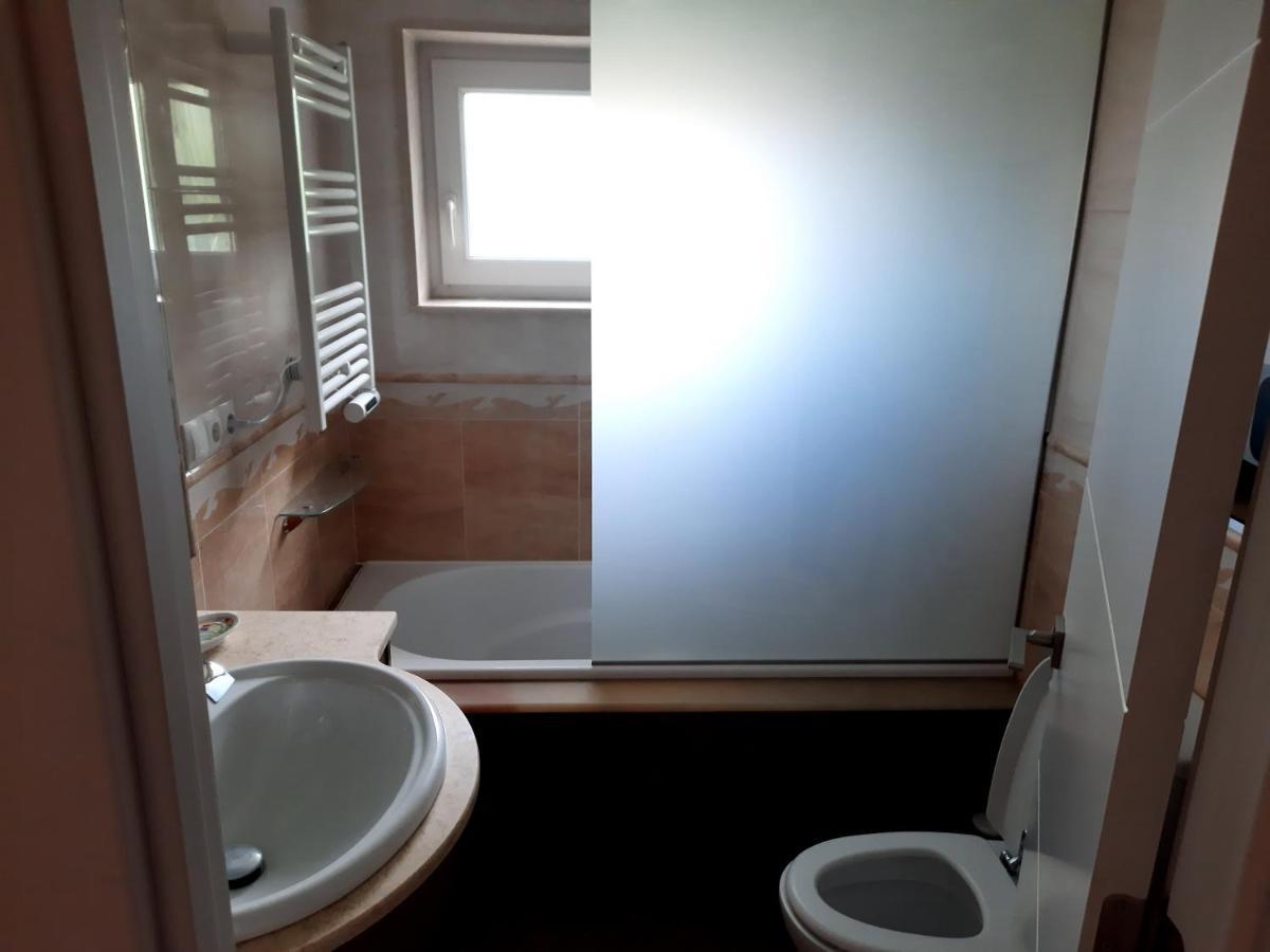 Apartamento Playa Riberuca 1 סואנסס מראה חיצוני תמונה