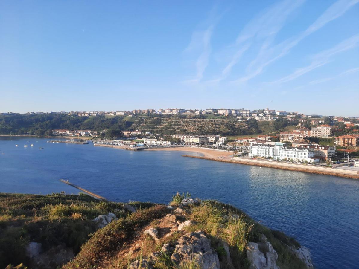 Apartamento Playa Riberuca 1 סואנסס מראה חיצוני תמונה