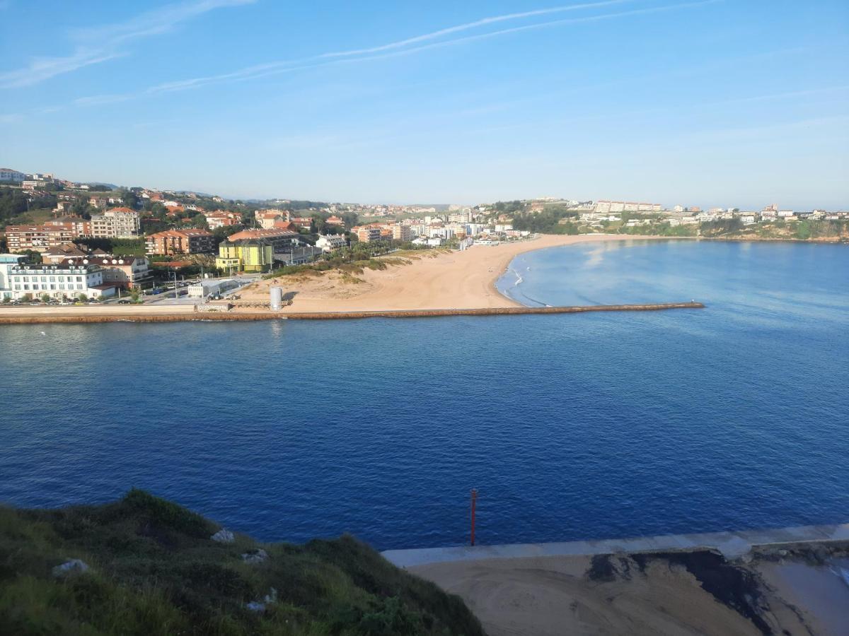 Apartamento Playa Riberuca 1 סואנסס מראה חיצוני תמונה